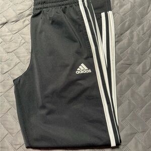 Boys Adidas Jogger Track Pants